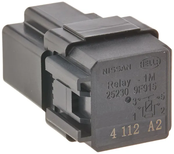 Relê de ventilador 252309F915 Nissan/Infiniti