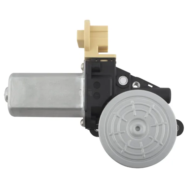 Motor de acionamento de vidro da porta dianteira esquerda 80731EH100 Nissan/Infiniti
