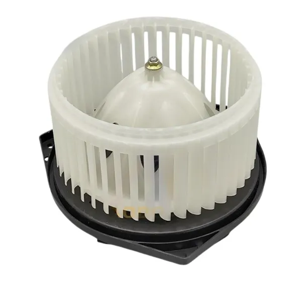 Motor de ventilador de forno (de aquecedor de salão) 27225JK60D Nissan/Infiniti