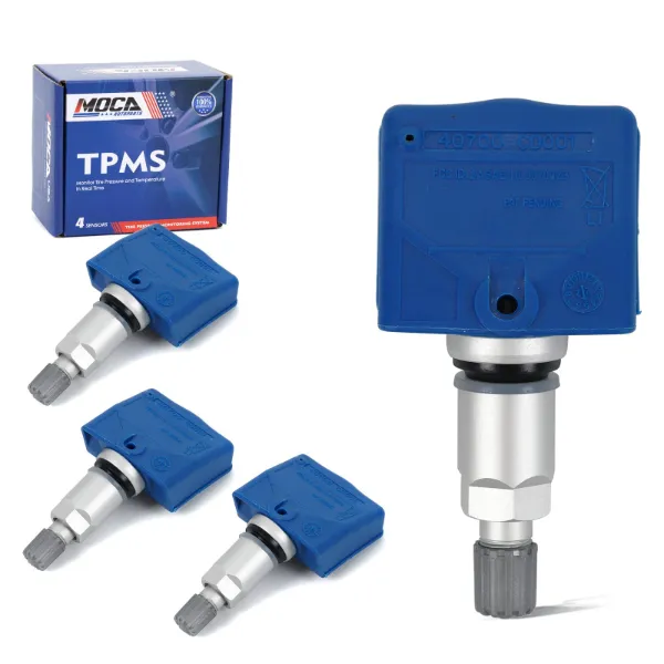 Sensor de pressão de ar nos pneus 40700JK00A Nissan/Infiniti