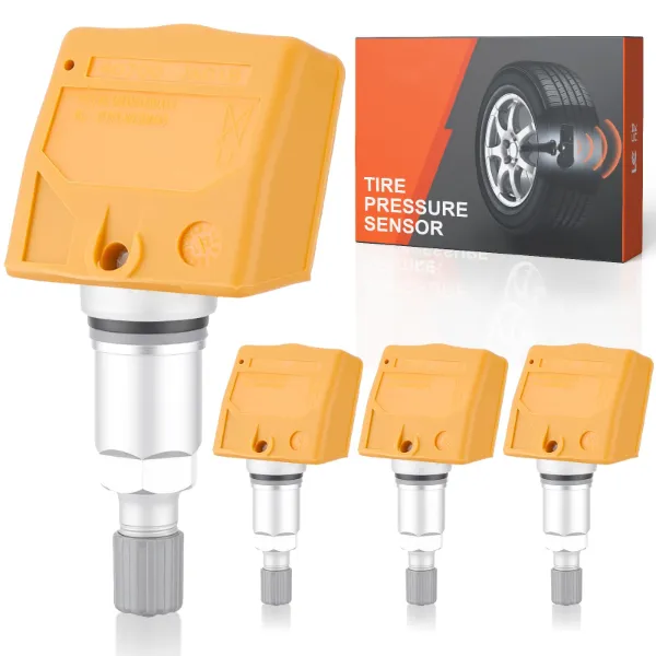 Sensor de pressão de ar nos pneus 407003AN0D Nissan/Infiniti