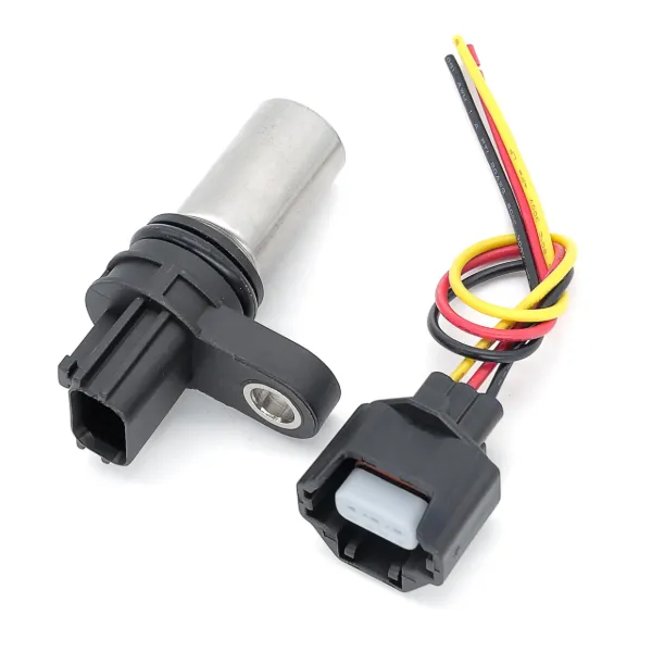 Sensor de posição (de revoluções) de cambota 23731EA20D Nissan/Infiniti
