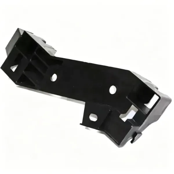 Consola (adaptador) de fixação da luz dianteira direita 625641BA0A Nissan/Infiniti