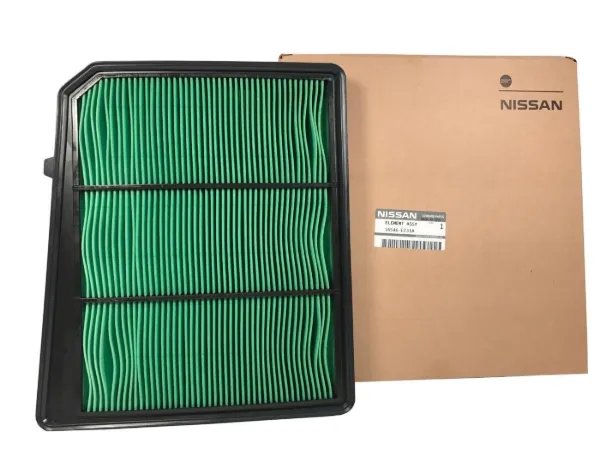 Filtro de ar 16546EZ31A Nissan/Infiniti