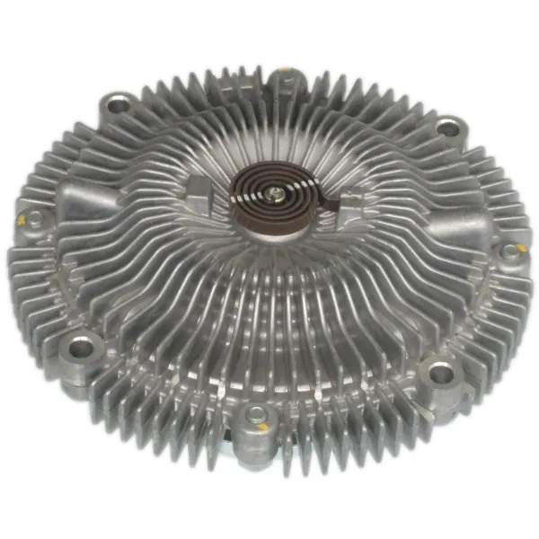 Acoplamento viscoso de ventilador de esfriamento Nissan Pathfinder R50