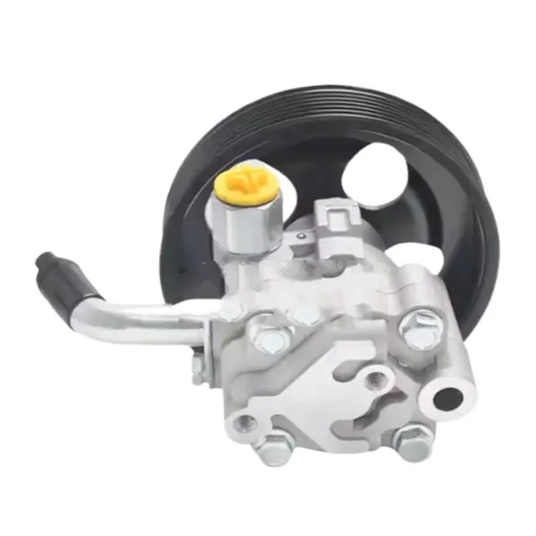 Bomba da Direção hidrâulica assistida 491107S000 Nissan/Infiniti