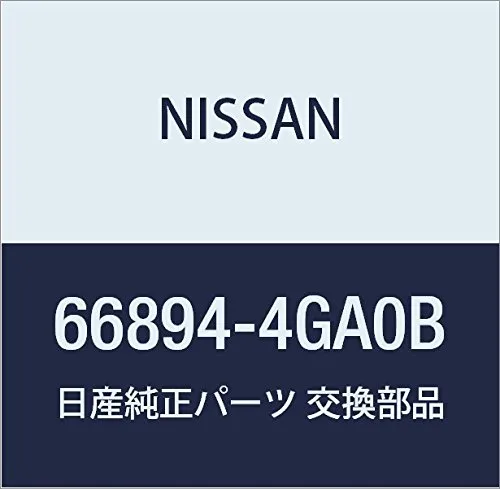  668944GA0B Nissan/Infiniti