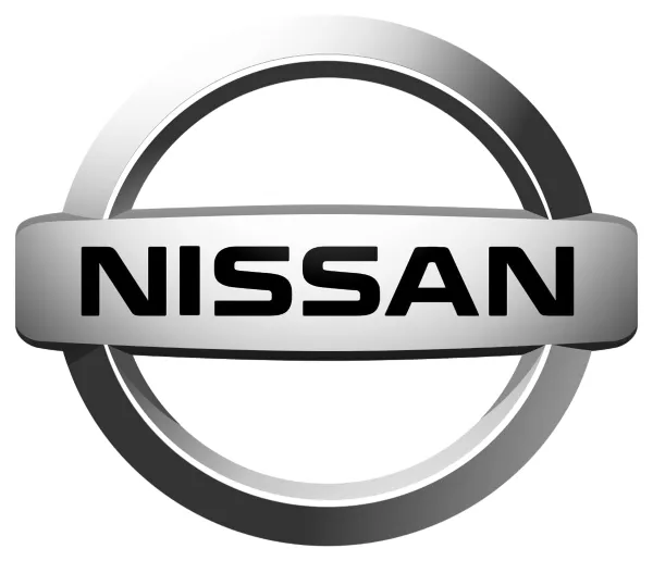 Sinal de parada traseiro adicional Nissan Tiida C11X