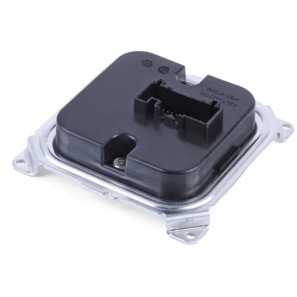 Módulo de direção (Centralina eletrônica) das luzes 260558993E Nissan/Infiniti