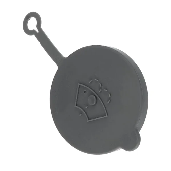 Tampa de tanque de fluido para lavador 289131HA3A Nissan/Infiniti