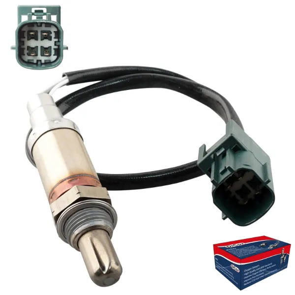 Sonda lambda, sensor de oxigênio até o catalisador 226908J010 Nissan/Infiniti