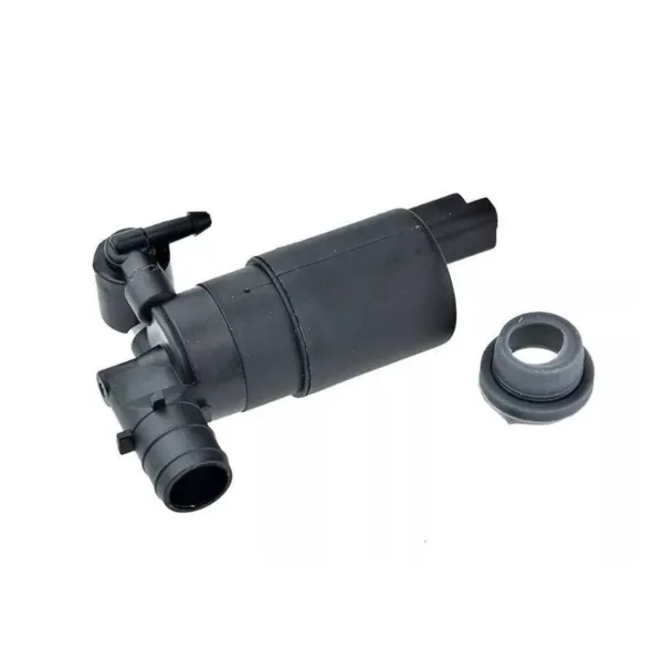 Bomba de motor de fluido para lavador de vidro dianteiro 9641553880 Nissan/Infiniti