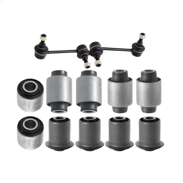 Braço oscilante superior direito de suspensão traseira 55501JK02A Nissan/Infiniti
