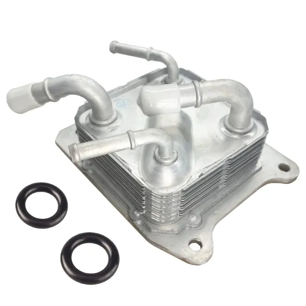Radiador de esfriamento, Caixa Automática de Mudança 2160628X0B Nissan/Infiniti