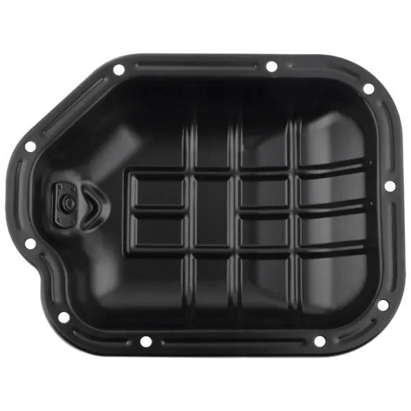 Panela de óleo de cárter do motor, parte inferior 11110JA10B Nissan/Infiniti