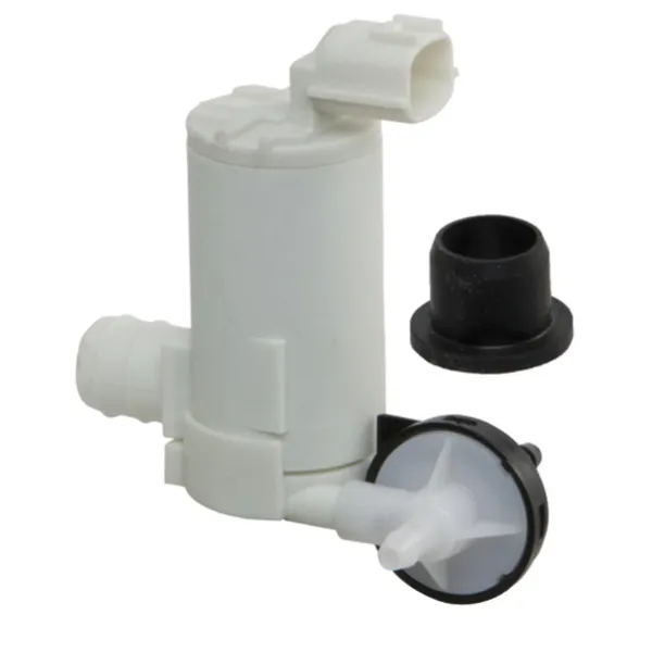 Bomba de motor de fluido para lavador de vidro dianteiro 28920ED00A Nissan/Infiniti