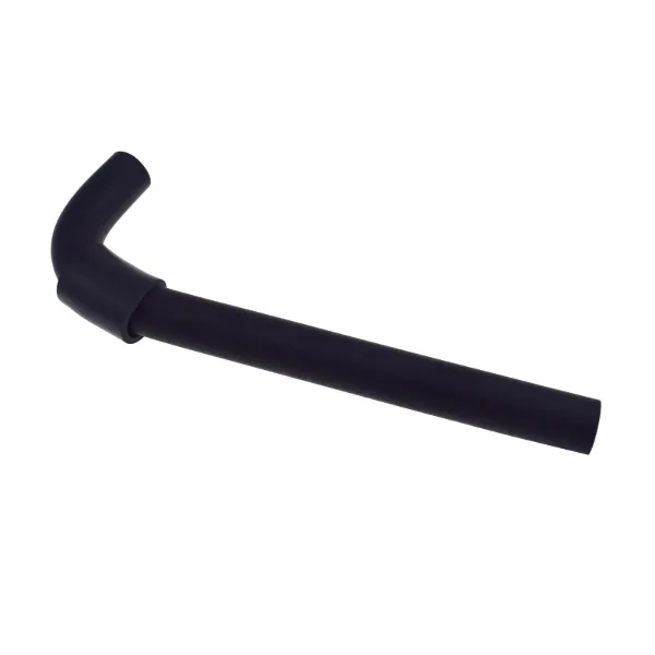 Cano derivado de ventilação de cárter (de separador de óleo) 11823AL511 Nissan/Infiniti
