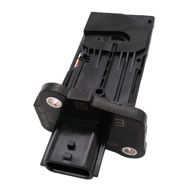 Sensor de fluxo (consumo) de ar, medidor de consumo M.A.F. - (Mass Airflow) 226803VA0A Nissan/Infiniti