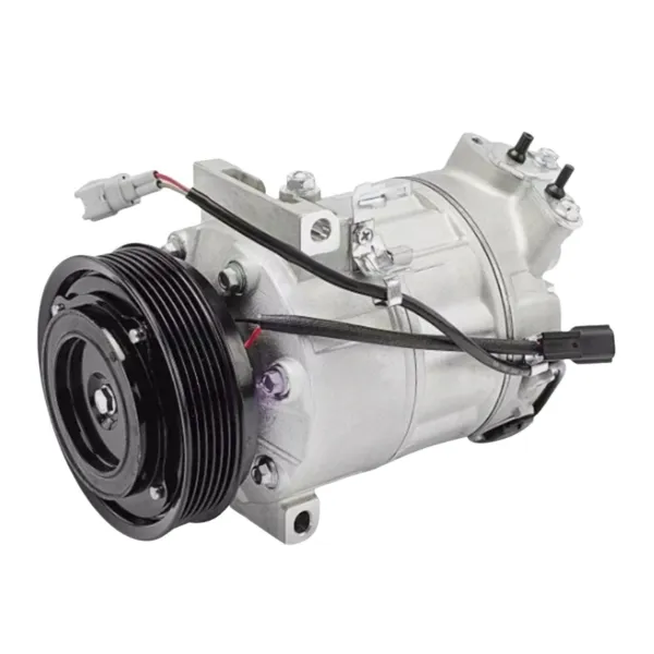 Compressor de aparelho de ar condicionado 926006MA0A Nissan/Infiniti