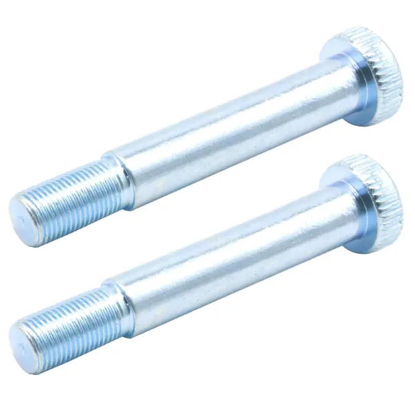 Parafuso de fixação de braço oscilante dianteiro, inferior 54419VK80A Nissan/Infiniti