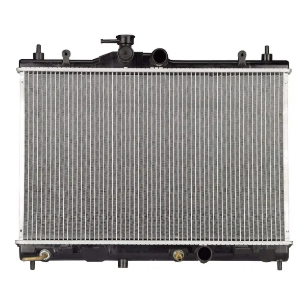 Radiador de esfriamento de motor 21460EL000 Nissan/Infiniti