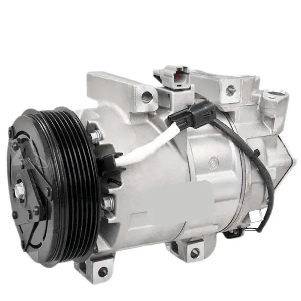 Compressor de aparelho de ar condicionado 926003TA0E Nissan/Infiniti