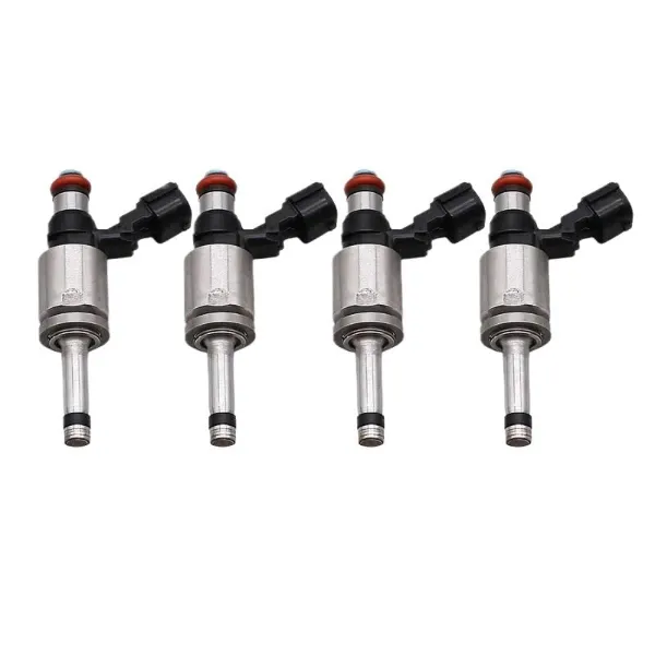 Injetor de injeção de combustível 1660000Q2M Nissan/Infiniti