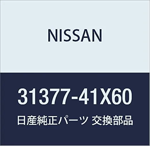  3137741X60 Nissan/Infiniti