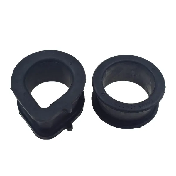 Bucha de fixação direita da cremalheira da direção 544440W000 Nissan/Infiniti