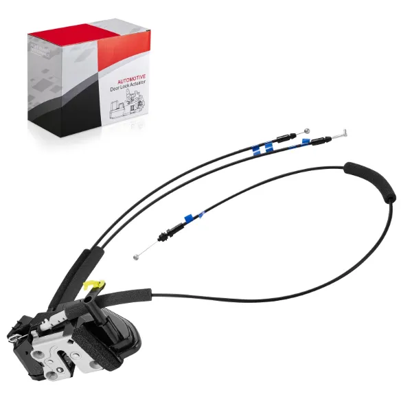 Fecho da porta dianteira esquerda Nissan Altima L33