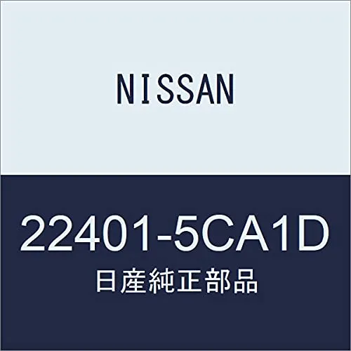 Vela de ignição 224015CA1D Nissan/Infiniti
