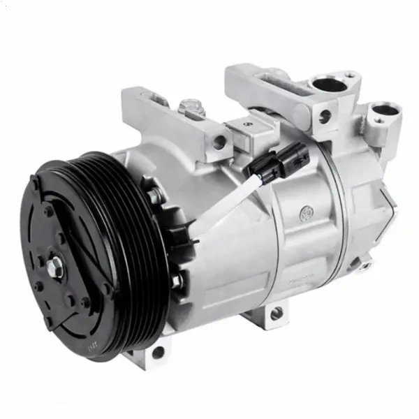 Compressor de aparelho de ar condicionado 926003TA3B Nissan/Infiniti