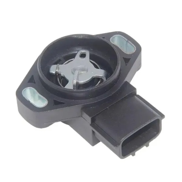 Sensor de posição da válvula de borboleta (potenciômetro) 2262031U0A Nissan/Infiniti