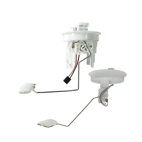 Sensor esquerdo do nível de combustível no tanque 250608H31A Nissan/Infiniti