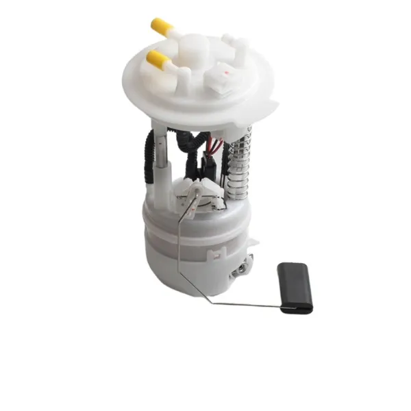 Módulo de bomba de combustível com sensor do nível de combustível 170401HJ0B Nissan/Infiniti