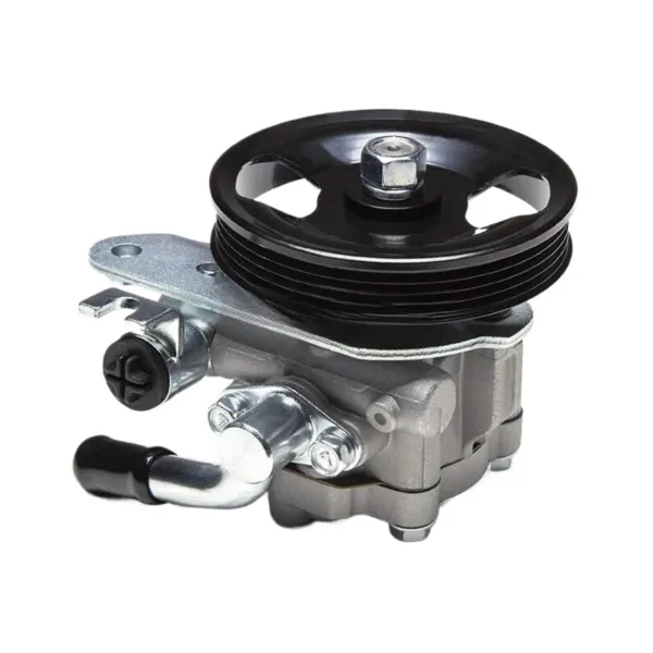 Bomba da Direção hidrâulica assistida 4911040U15 Nissan/Infiniti