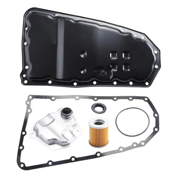 Cárter da Caixa Automática de Mudança 313901XF01 Nissan/Infiniti