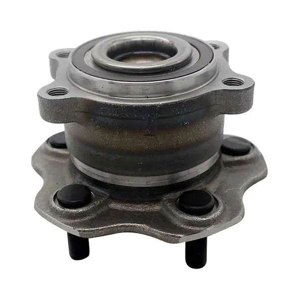 Cubo traseiro 43202JP00A Nissan/Infiniti