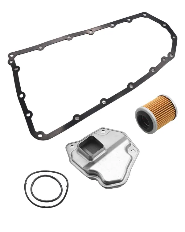 Filtro da Caixa Automática de Mudança 31728X480A Nissan/Infiniti