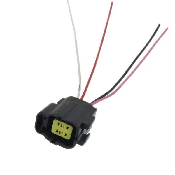 Sonda lambda, sensor de oxigênio até o catalisador 22690ED000 Nissan/Infiniti