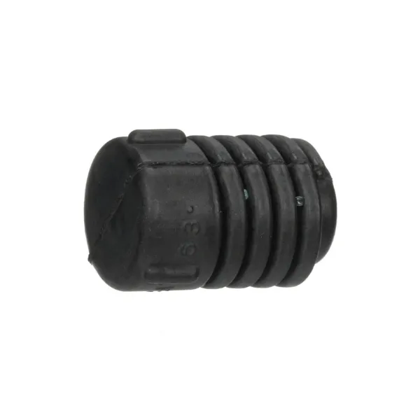 Pára-choque (grade de proteção) da capota 628407S00A Nissan/Infiniti