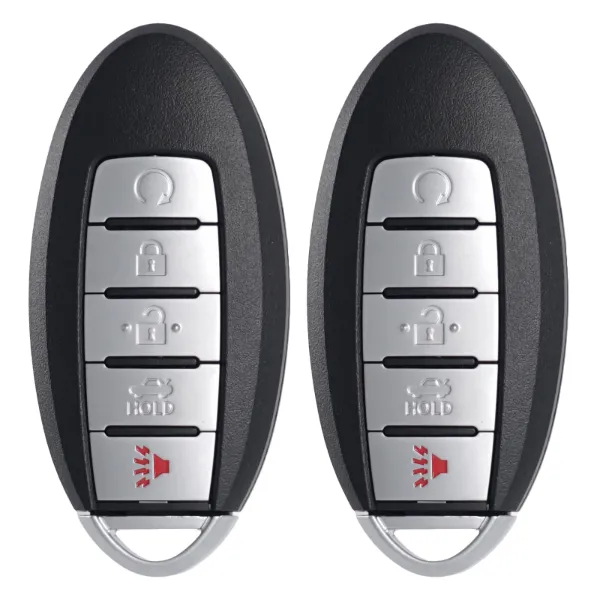 Berloque de controlo de sinalização 285E34RA0B Nissan/Infiniti
