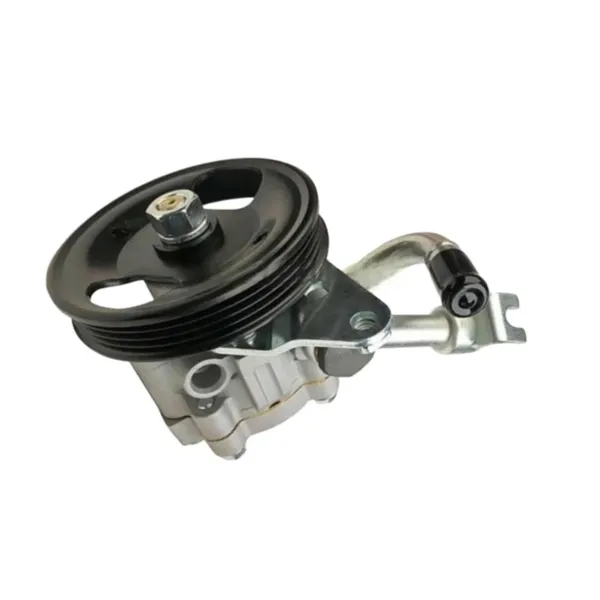 Bomba da Direção hidrâulica assistida 491109Y600 Nissan/Infiniti