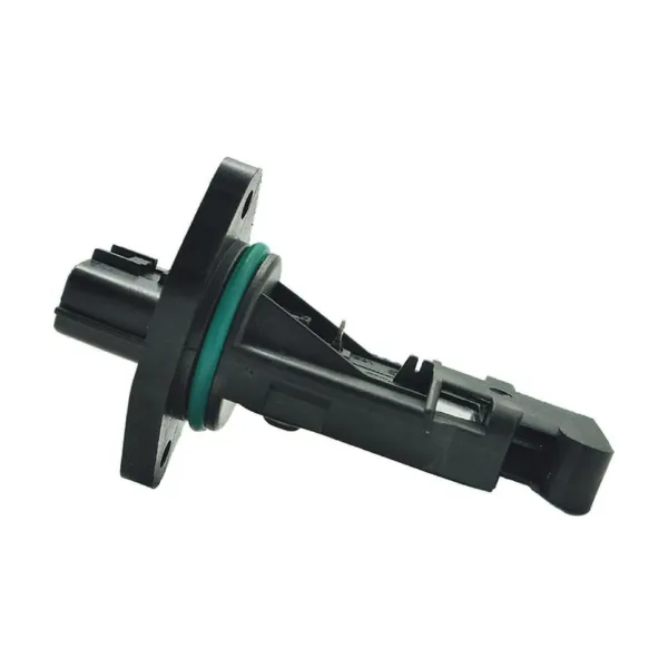 Sensor de fluxo (consumo) de ar, medidor de consumo M.A.F. - (Mass Airflow) 22680AD21A Nissan/Infiniti
