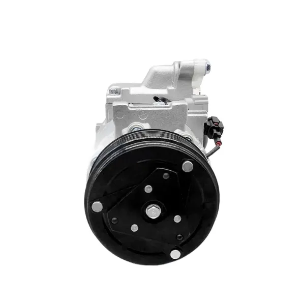 Compressor de aparelho de ar condicionado 92600JK200 Nissan/Infiniti