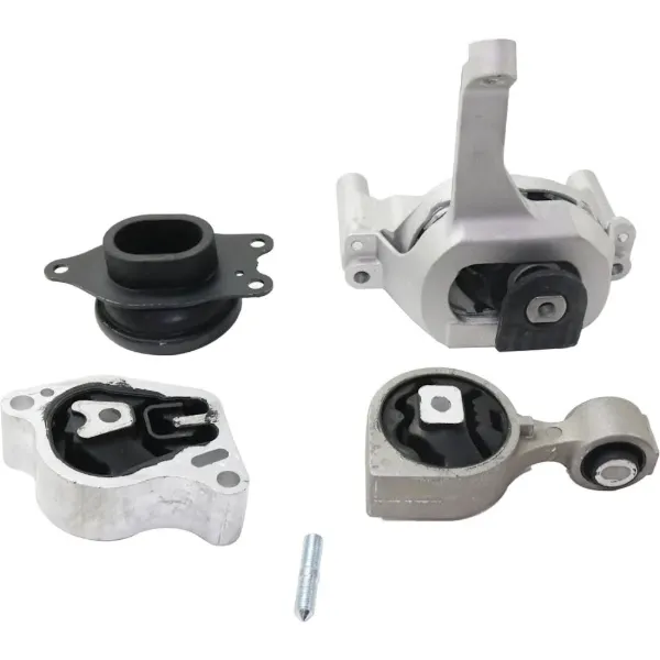 Coxim (suporte) direito de motor 11350JA00A Nissan/Infiniti