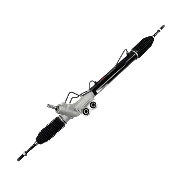 Cremalheira da direção 49200EA015 Nissan/Infiniti