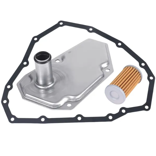 Vedante de panela da Caixa Automática de Mudança/Caixa Mecânica de Mudança 313973JX0A Nissan/Infiniti