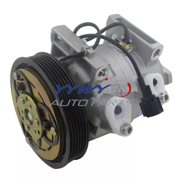 Compressor de aparelho de ar condicionado 5951031700 Nissan/Infiniti