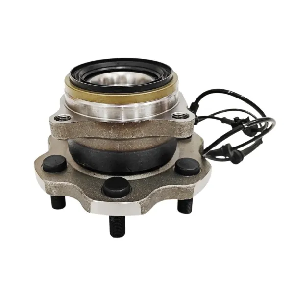 Cubo traseiro 432021LA0A Nissan/Infiniti